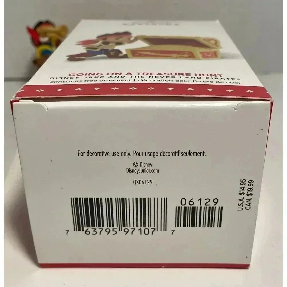 Hallmark get into